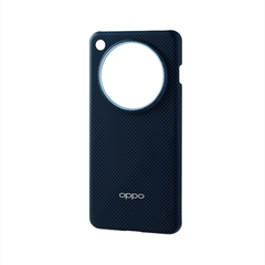 For OPPO Find X8 Pro Aramid Fiber Magnetic Case