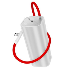 OnePlus 150W Super Flash Charge Power Bank-20000mAh