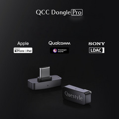 Questyle QCC Dongle Pro