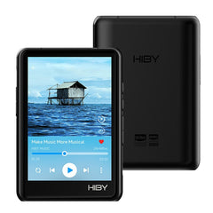 HiBy R3Pro II