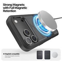 For iphone 17 series Magnetic Case