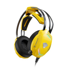 EPZ GM50 Gaming Headset Over-Ear Headphones