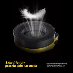 EPZ GM50 Gaming Headset Over-Ear Headphones