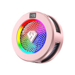 WYIN X9 Phone Cooler Back Clip