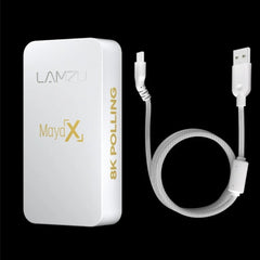 LAMZU MAYA X 8K Dongle