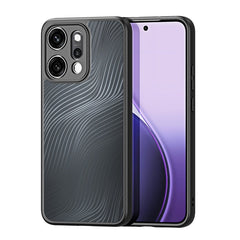 DUX DUCIS Frosted Anti-Fingerprint Case for OPPO Reno14 Pro