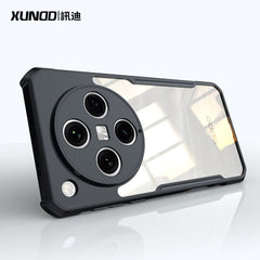 For OPPO Find X8 Pro XUNDD Shockproof Case