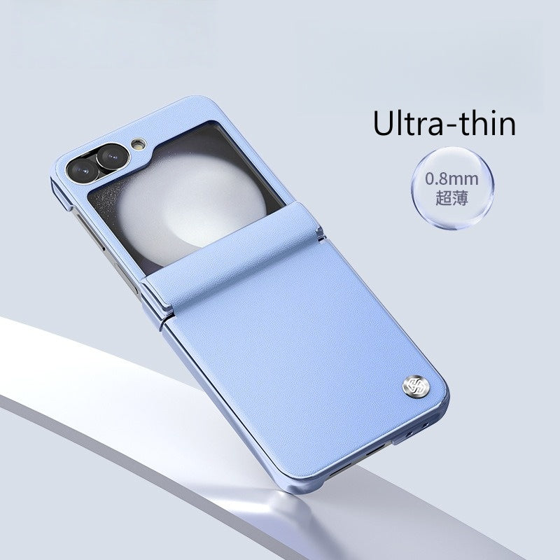 For Samsung Galaxy Z Flip7 FE Nillkin Case