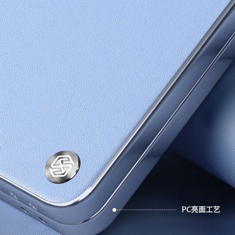 For Samsung Galaxy Z Flip7 FE Nillkin Case