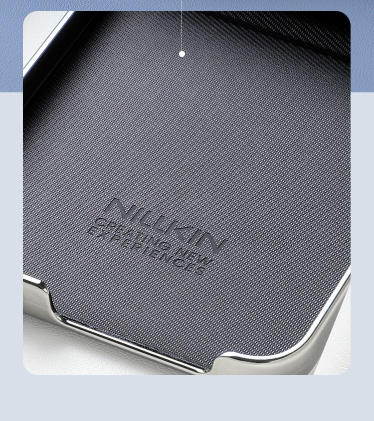 For Samsung Galaxy Z Flip7 FE Nillkin Case