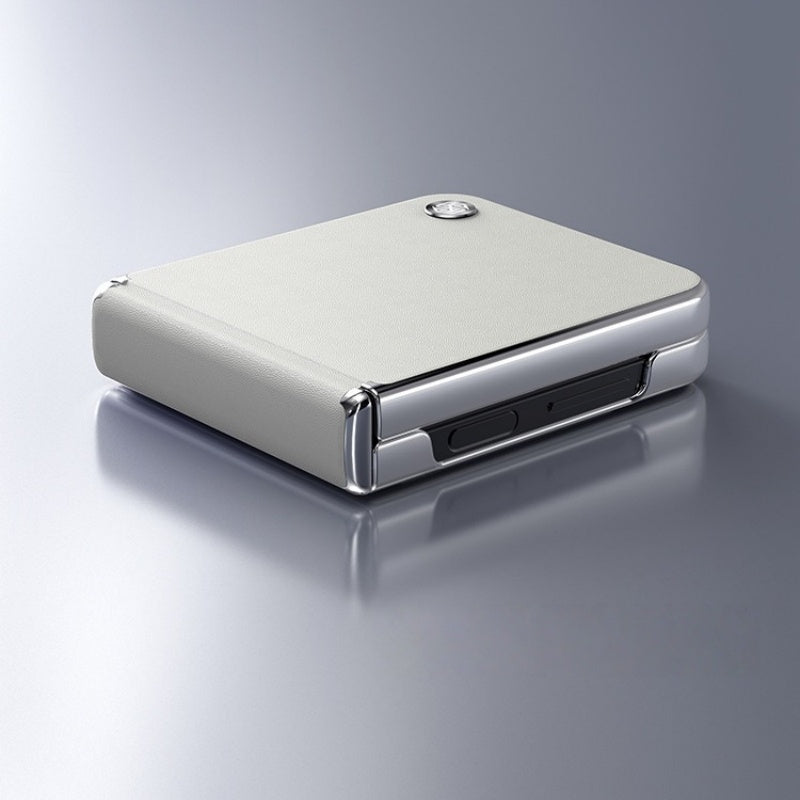 For Samsung Galaxy Z Flip7 FE Nillkin Case