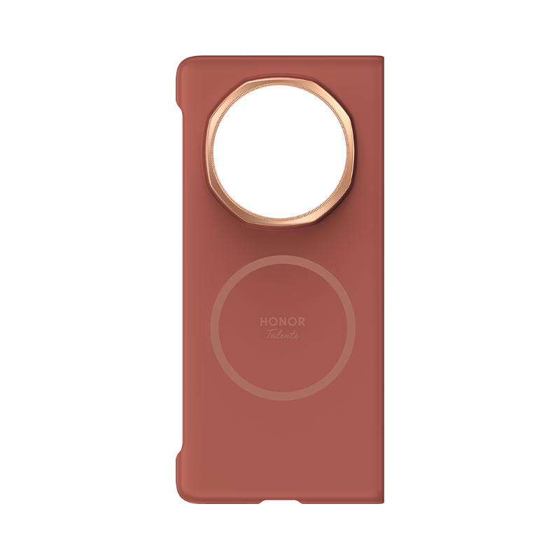 For Honor Magic V5 Original Magnetic Case Honor Choice