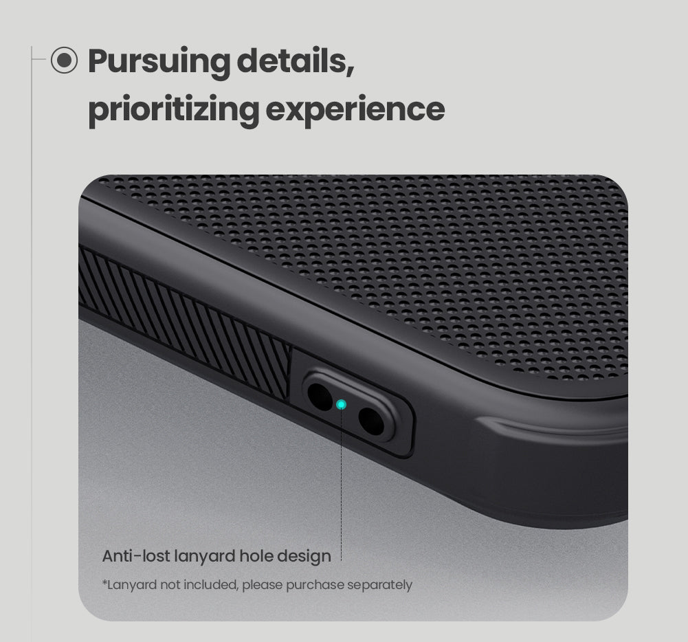 For Samsung Galaxy A56 5G  NILLKIN Magnetic Frosted Case