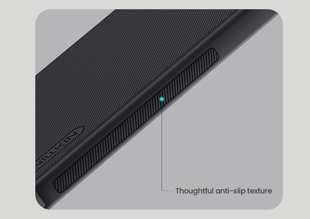 For Samsung Galaxy A56 5G  NILLKIN Magnetic Frosted Case