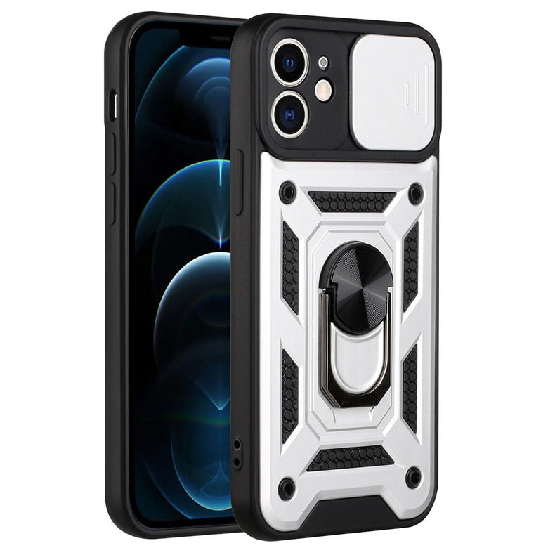 For iPhone 16 series  Shockproof  Case