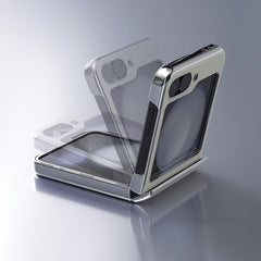 For Samsung Galaxy Z Flip7 FE Nillkin Case