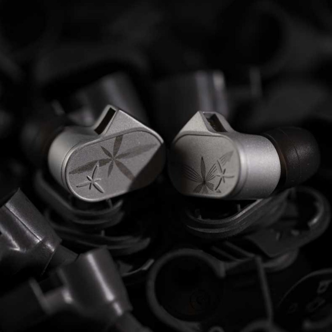 MOONDROP LAN 2 Lan II IEMs