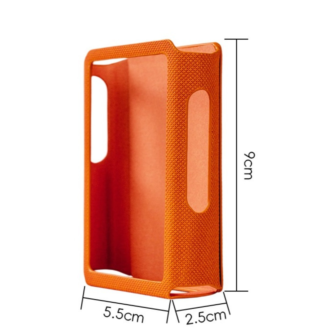 For HiBy R3Pro II Official customization PU Case