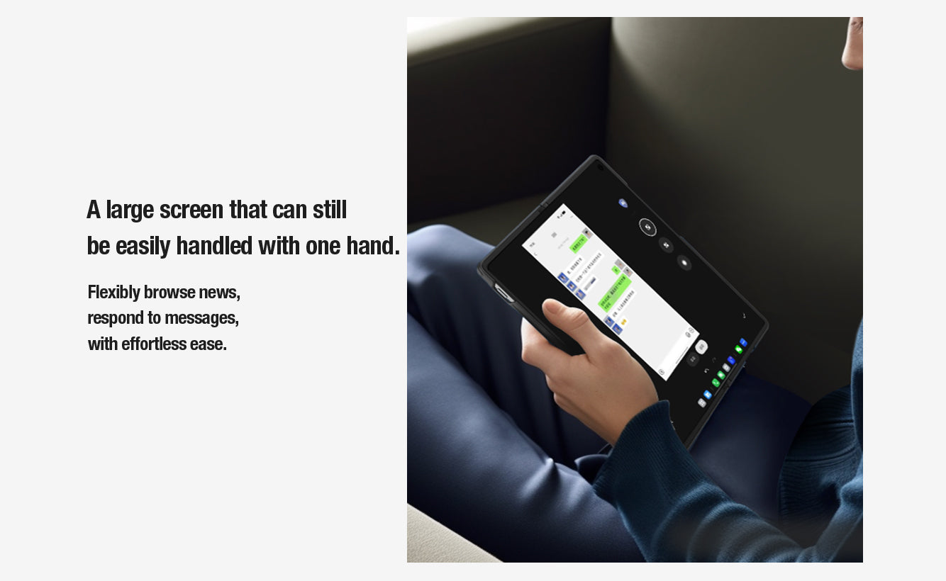 For Vivo X Fold 5  NILLKIN Frosted Magnetic Case with Transparent Lens Guard