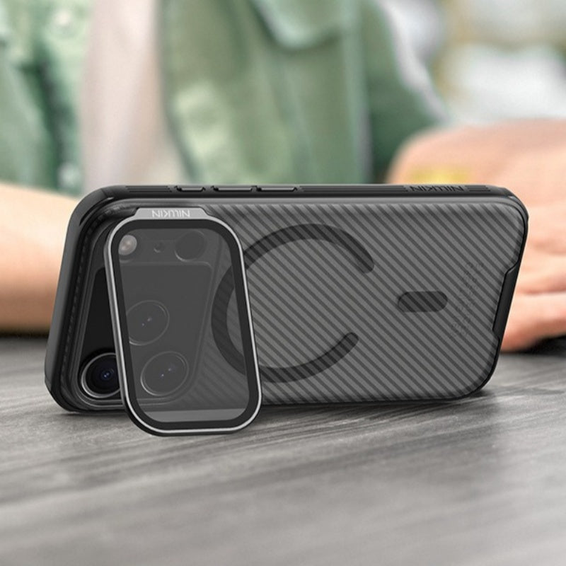 For iPhone 17 Pro Max Nillkin Magnetic Case