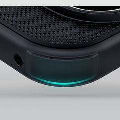 For Google Pixel 10 Pro XL Nillkin Frosted Magnetic Phone Case