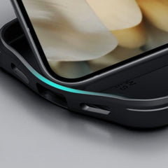 For Google Pixel 10 Pro XL Nillkin Frosted Magnetic Phone Case