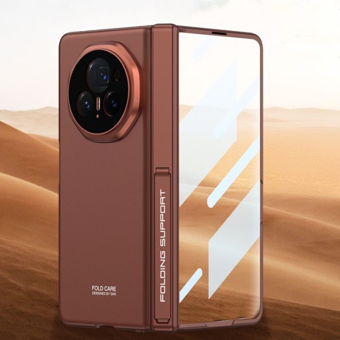 For Honor Magic V3 GKK case with tempered glass