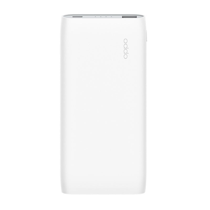 OPPO 20W Super Flash Charge Power Bank-10000mAh-3C certification