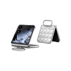 For Xiaomi MIX Flip Ring Case