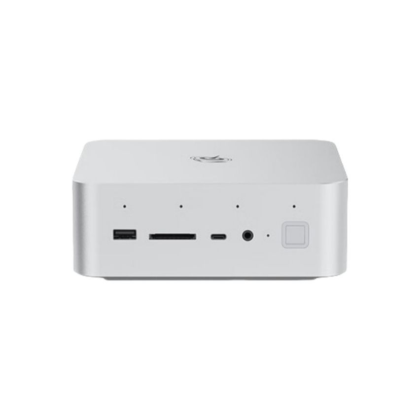 GTi15 Ultra-Barebone (No Ram & SSD)