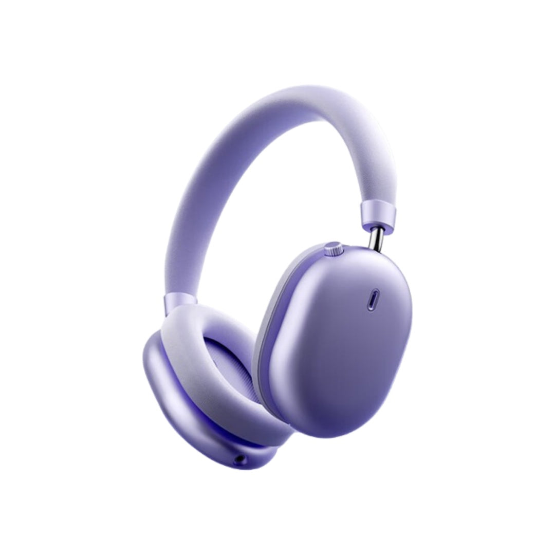 iKF Nano Active Noise Reduction Headphones