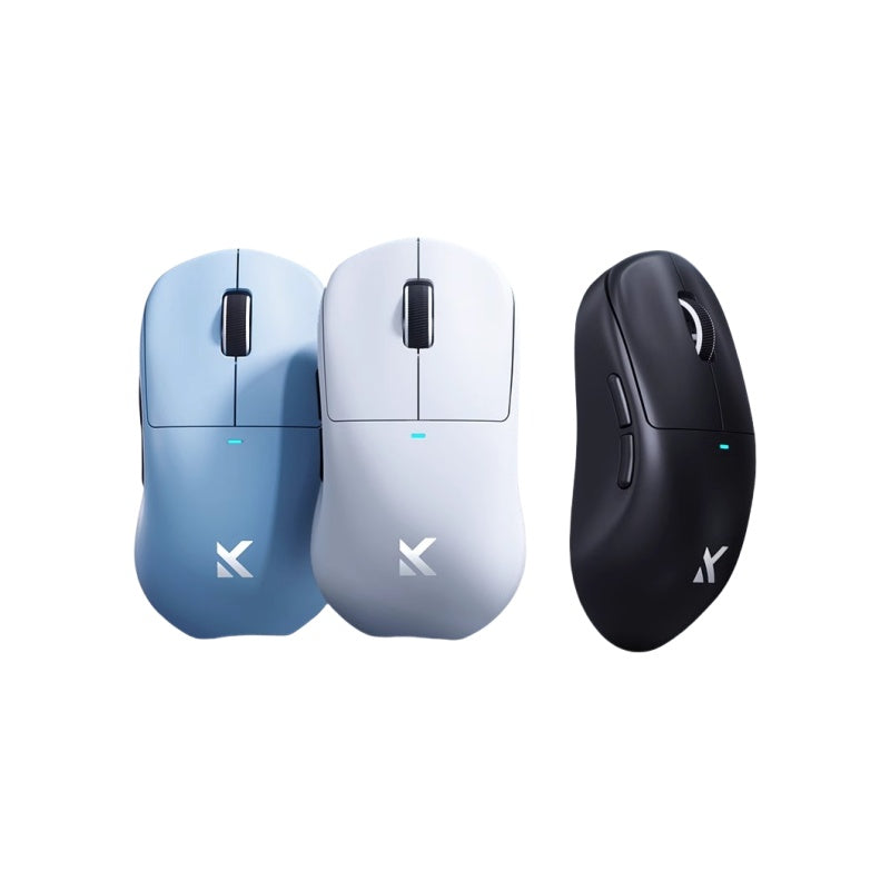 MCHOSE M7 Series Large-Sized Wireless Mouse