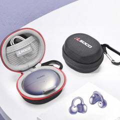 RLSOCO Hard Case for Huawei FreeClip