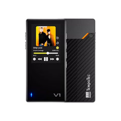 TempoTec Variations V1 HiFi Music Player
