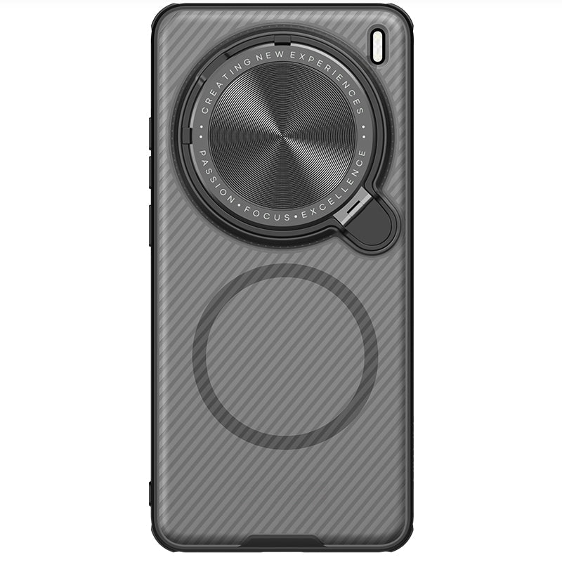 Protectiv magnetic cover case for Vivo X200 Pro