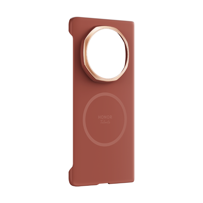 For Honor Magic V5 Original Magnetic Case Honor Choice