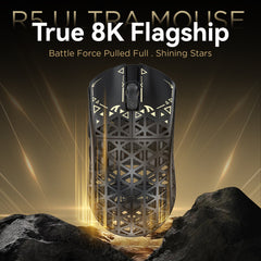 ATTACK SHARK R5 Ultra