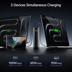 CUKTECH 15 Ultra Power Bank