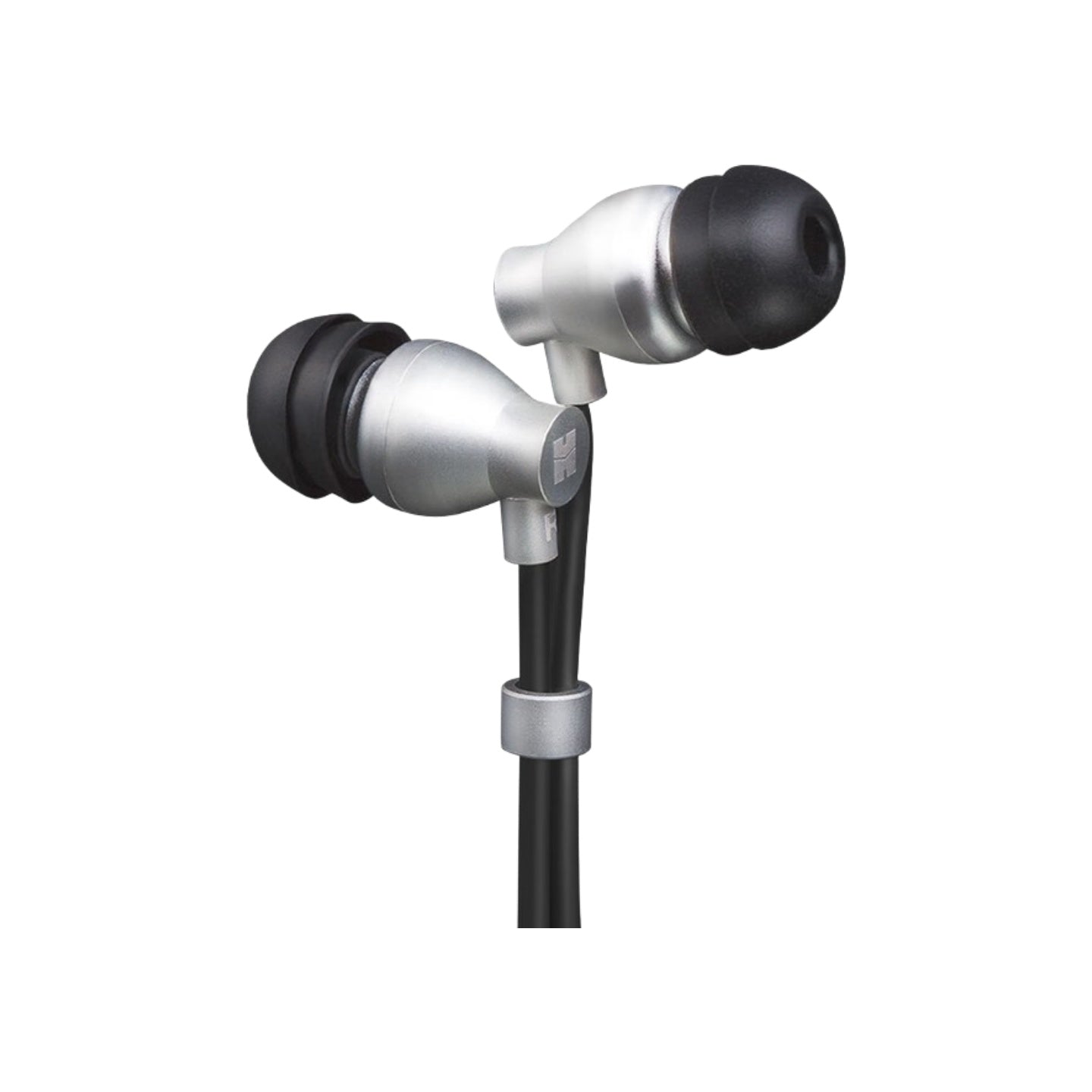 HIFIMAN RE800 Silver In-Ear Monitor