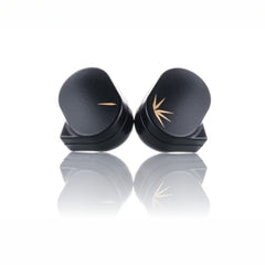 MOONDROP CHU II Dynamic Driver In-ear Headphone