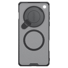 For OPPO Find X8 Pro Magnetic Clear Case