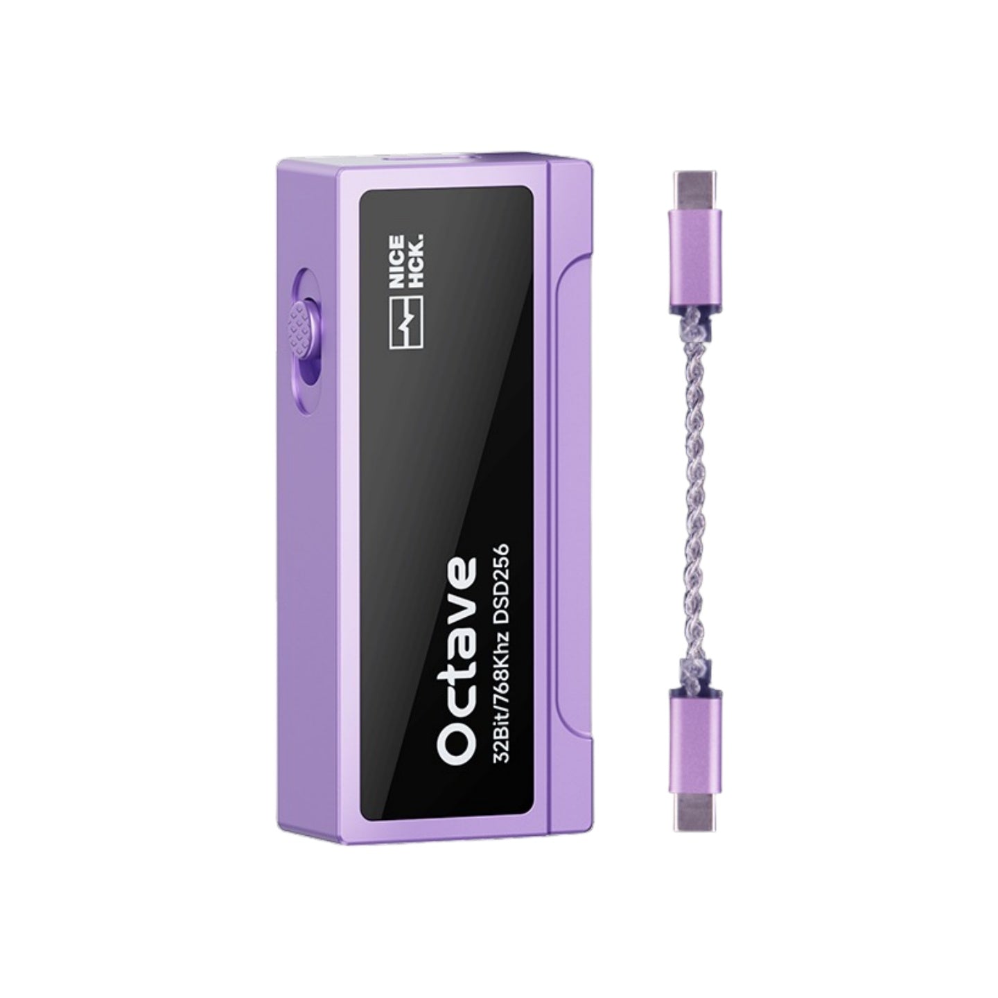 NICEHCK Octave Portable DAC/AMP