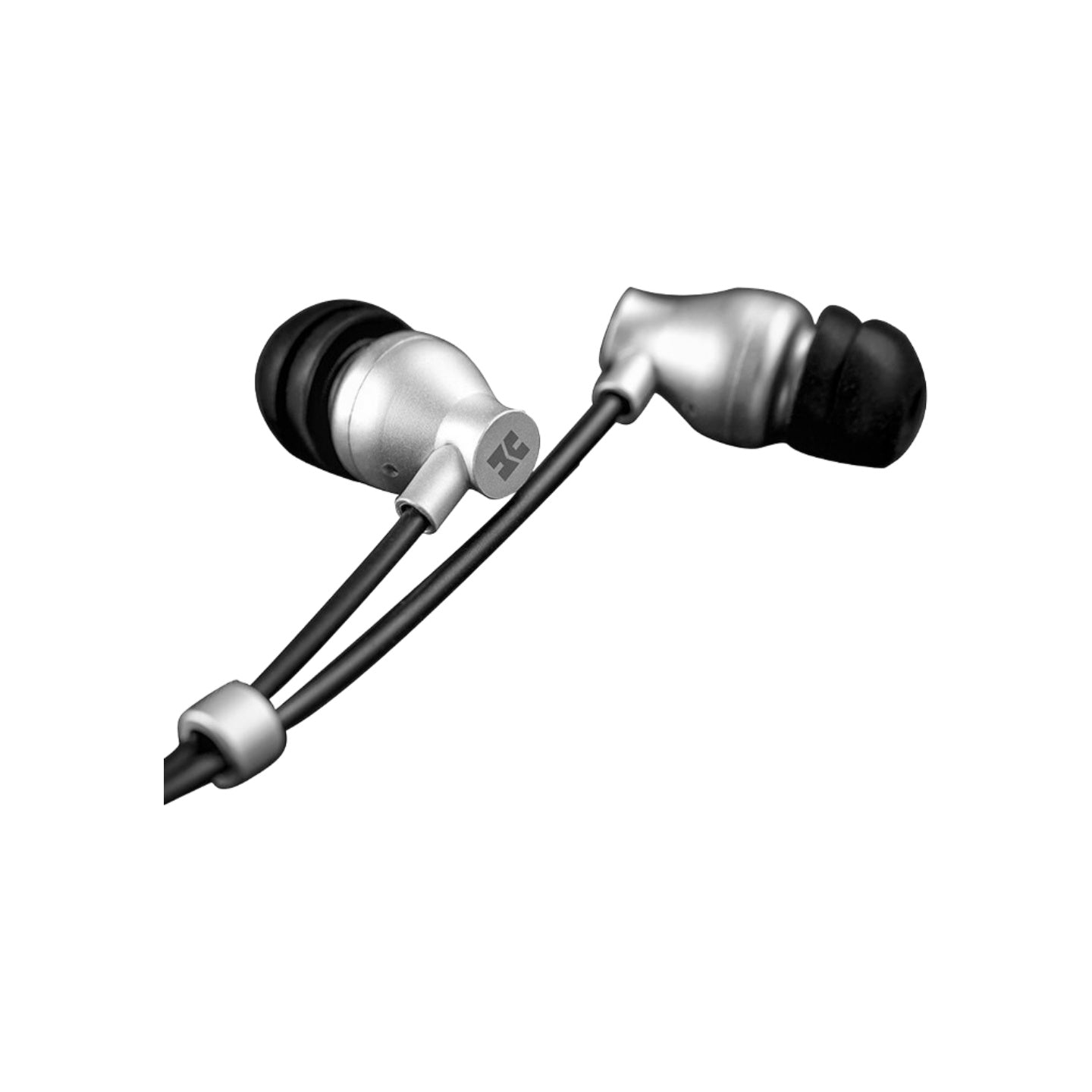 HIFIMAN RE800 Silver In-Ear Monitor