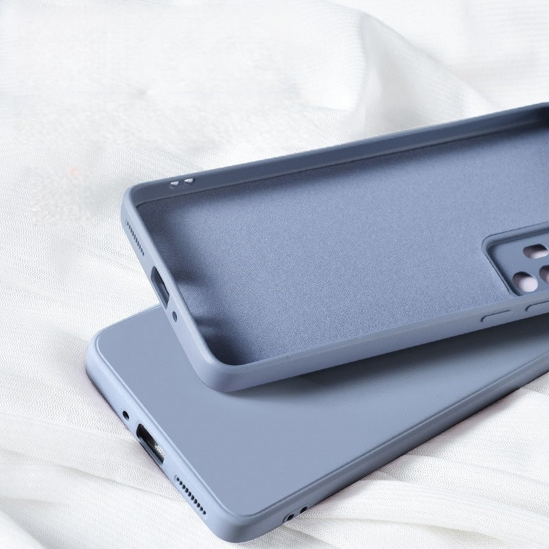 For vivo Y300 GT Silicone Case