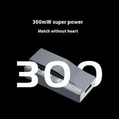 Roseselsa RZ-550 Portable Headphone Amplifier DAC