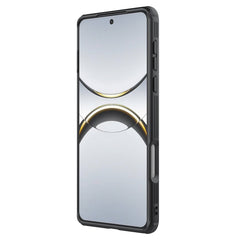 For OPPO Find X8 Pro Magnetic Clear Case