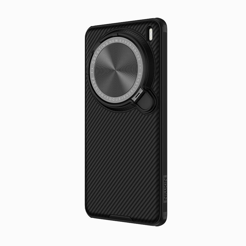 Protectiv magnetic cover case for Vivo X200 Pro