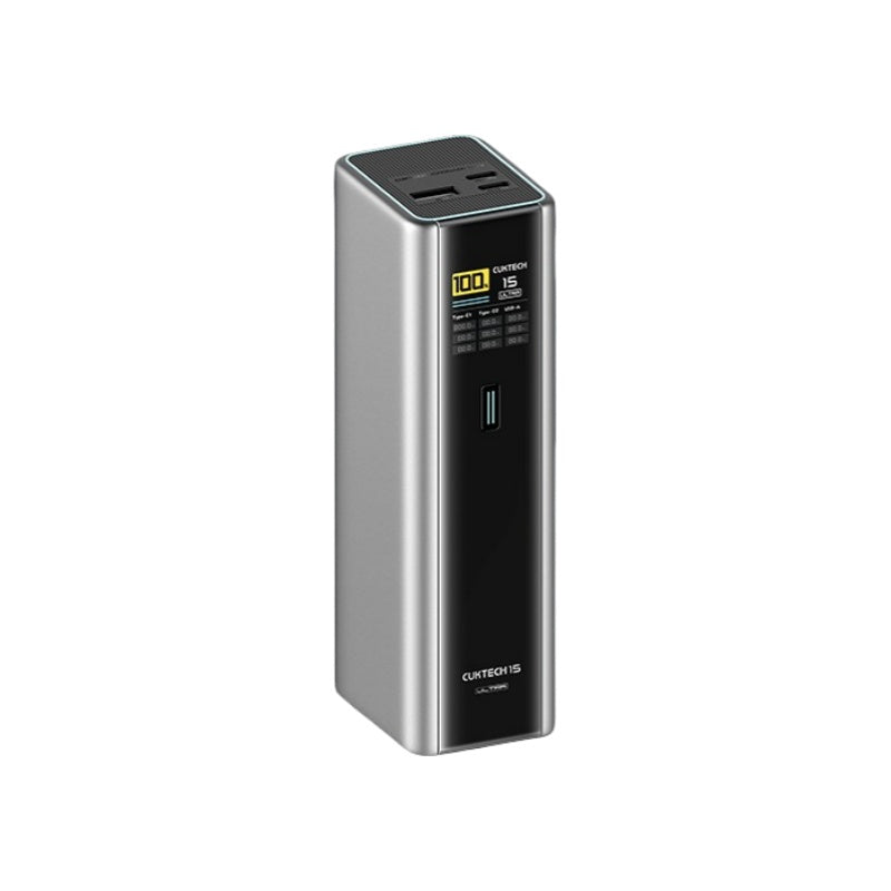 CUKTECH 15 Ultra Power Bank