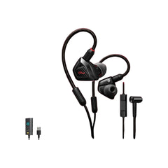 Edifier Hecate GM550 Wired Gaming Earphones