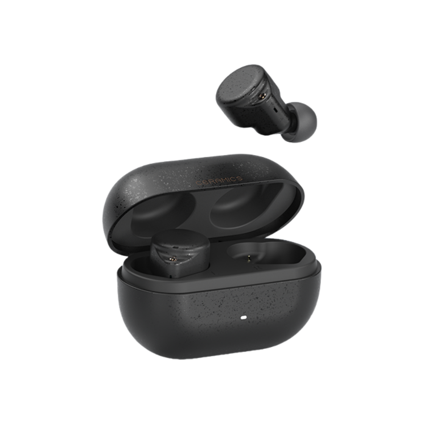 Roseselsa Ceramics Ultra Wireless Earbuds